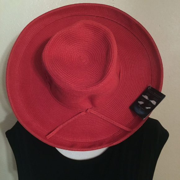 sun n sand packable hats